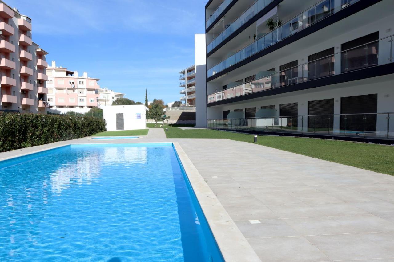 Sunshine By Algest Portimão Exterior foto